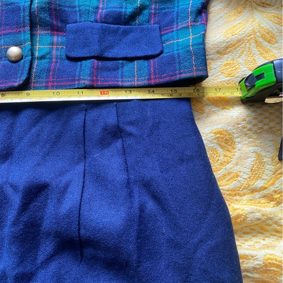 Vintage Talbots Full Dress Suit - Picture 7 of 8